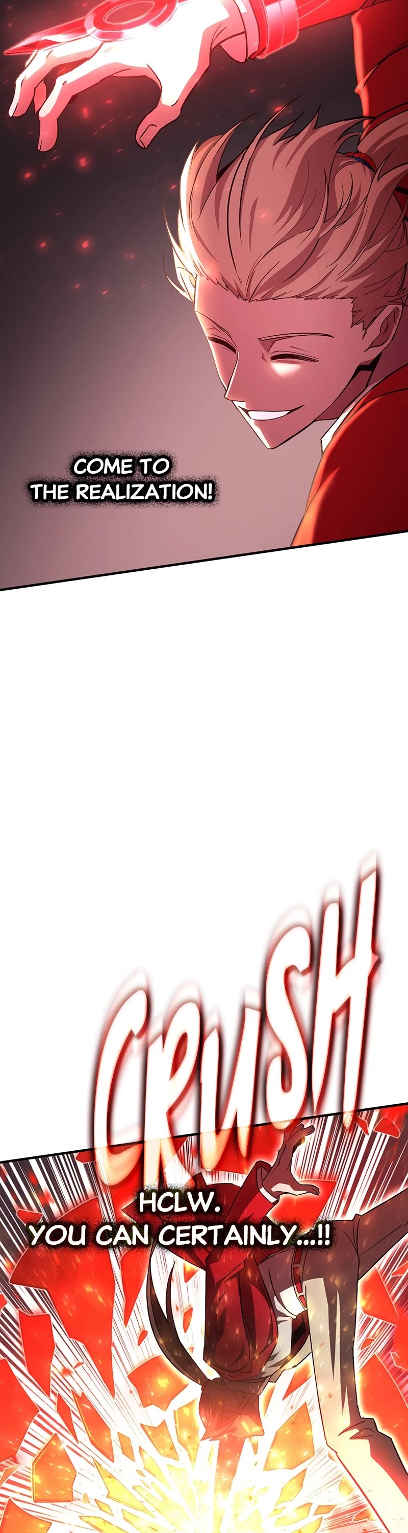 Hardcore Leveling Warrior Chapter 348 page 42 - Chapter 348: Ep. 29 - Dean