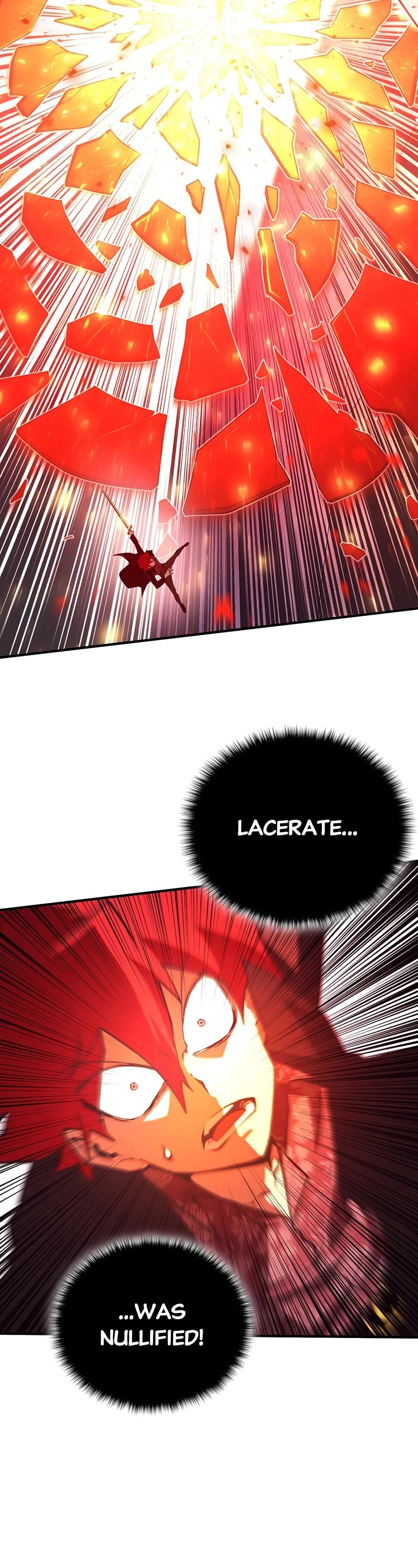 Hardcore Leveling Warrior Chapter 348 page 43 - Chapter 348: Ep. 29 - Dean