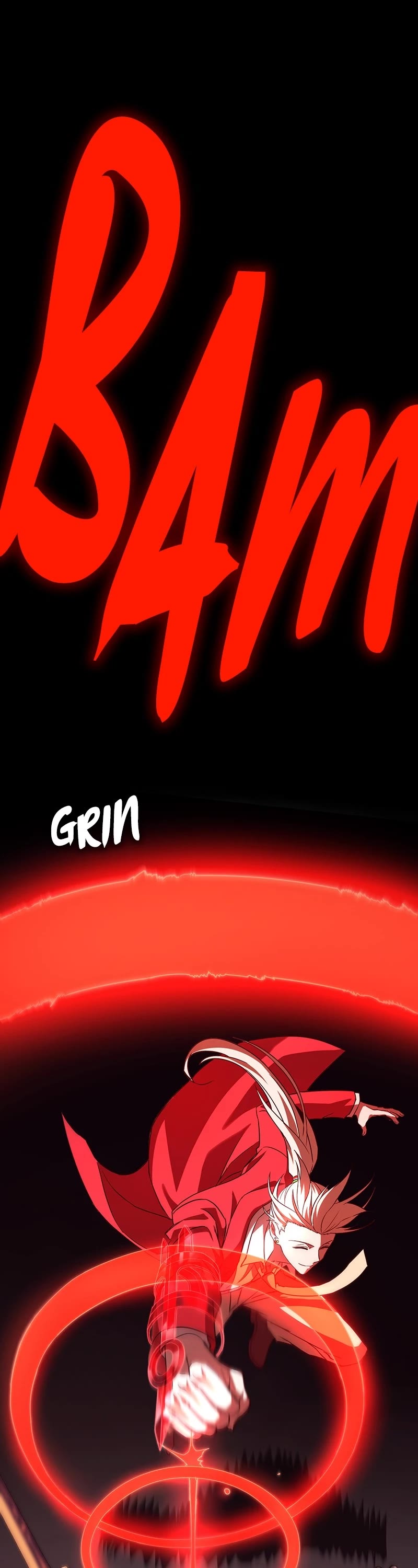 Hardcore Leveling Warrior Chapter 348 page 46 - Chapter 348: Ep. 29 - Dean