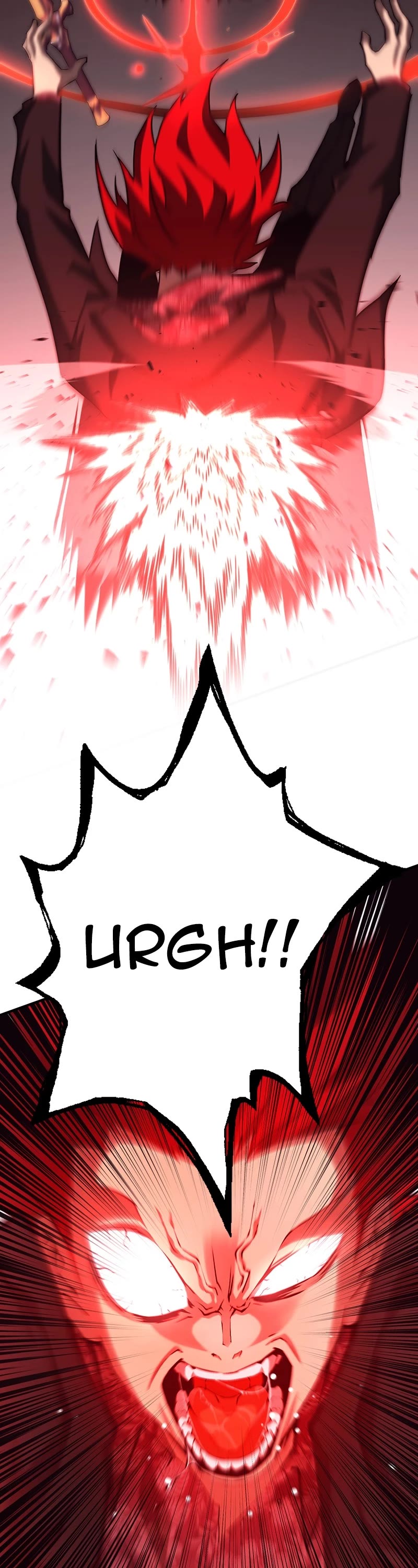 Hardcore Leveling Warrior Chapter 348 page 47 - Chapter 348: Ep. 29 - Dean