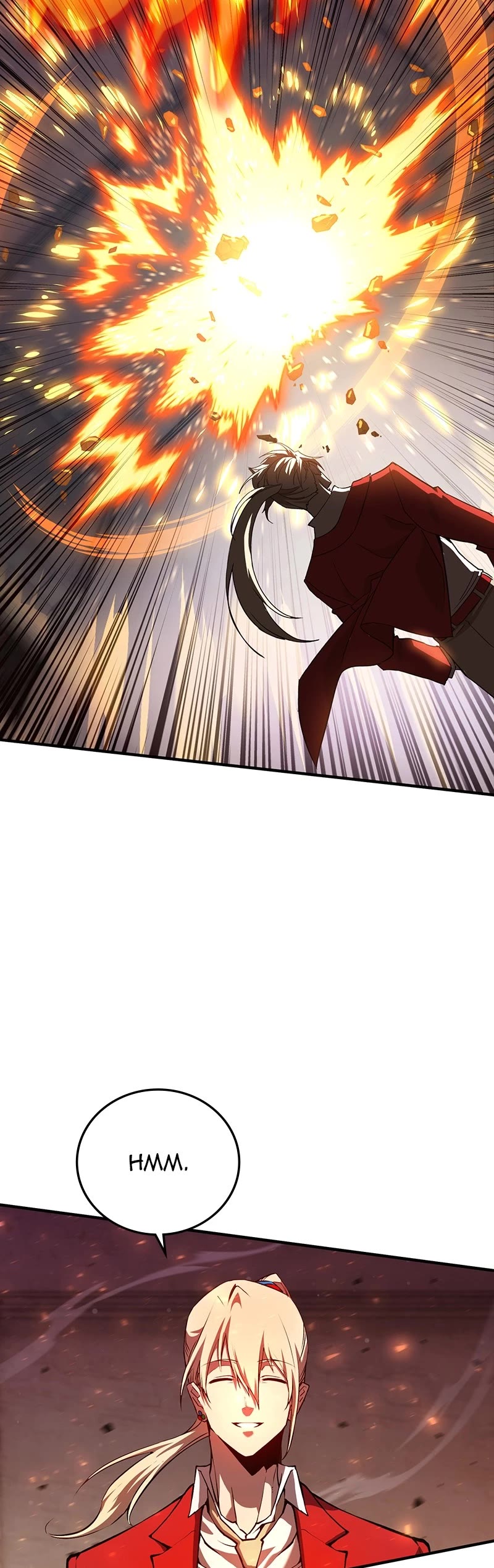 Hardcore Leveling Warrior Chapter 348 page 49 - Chapter 348: Ep. 29 - Dean