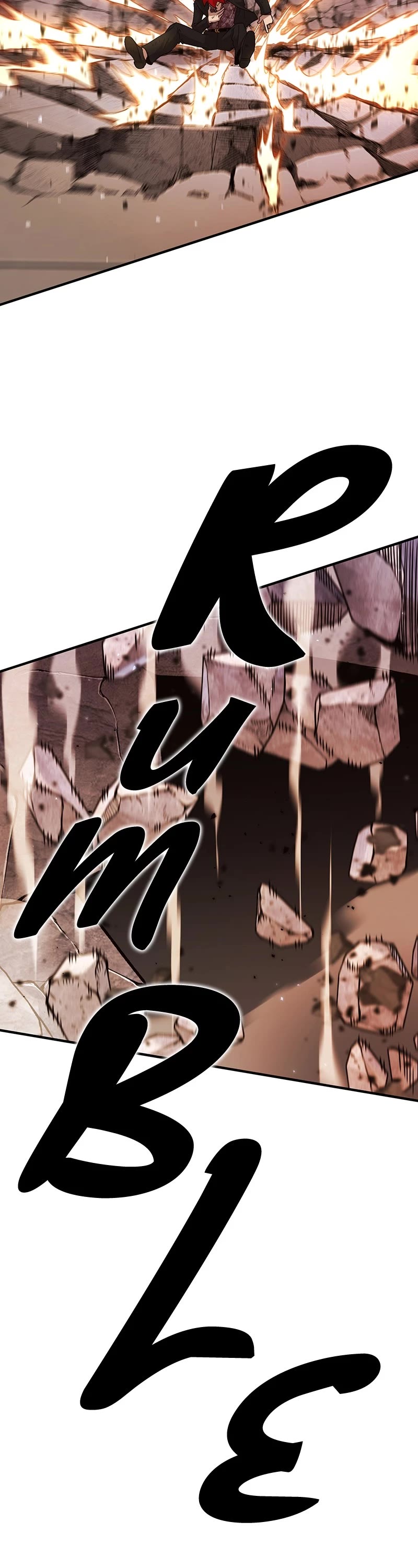 Hardcore Leveling Warrior Chapter 348 page 52 - Chapter 348: Ep. 29 - Dean