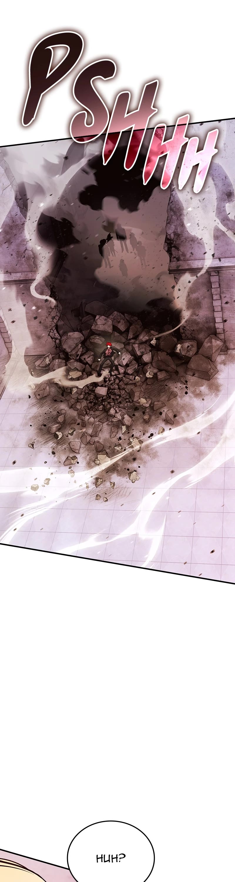 Hardcore Leveling Warrior Chapter 348 page 53 - Chapter 348: Ep. 29 - Dean