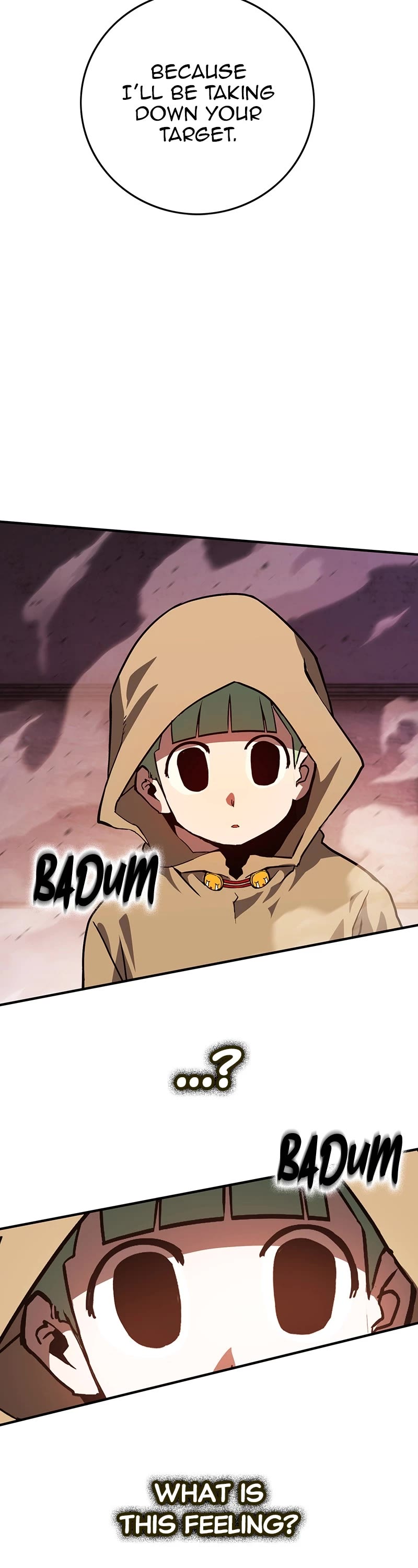 Hardcore Leveling Warrior Chapter 348 page 58 - Chapter 348: Ep. 29 - Dean