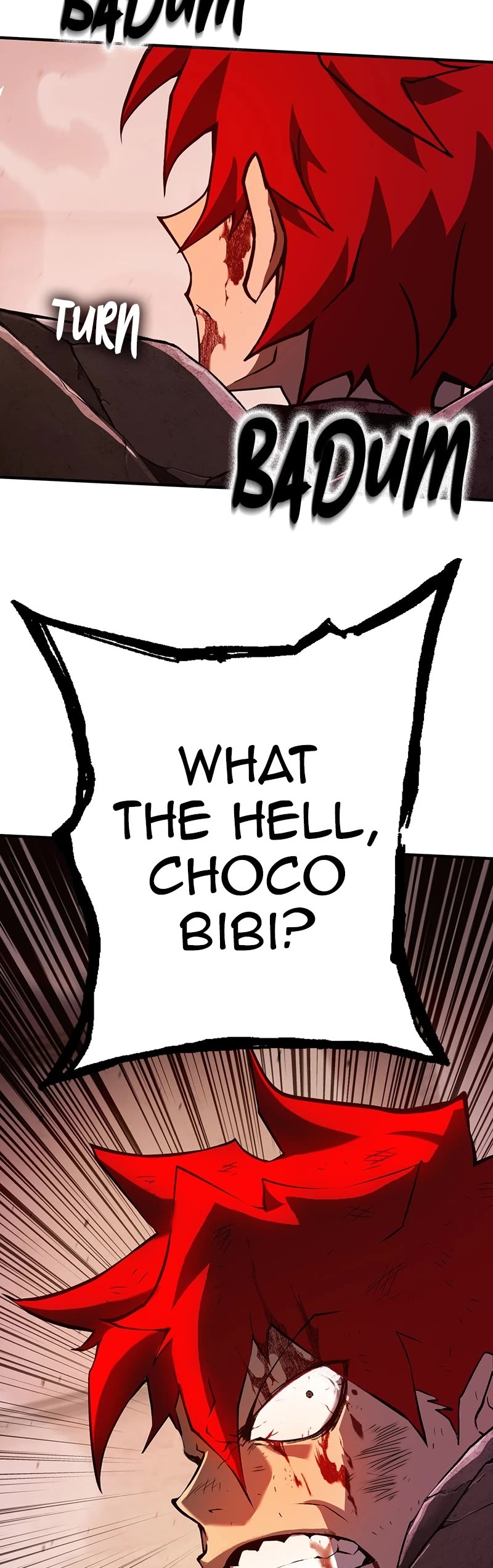 Hardcore Leveling Warrior Chapter 348 page 60 - Chapter 348: Ep. 29 - Dean