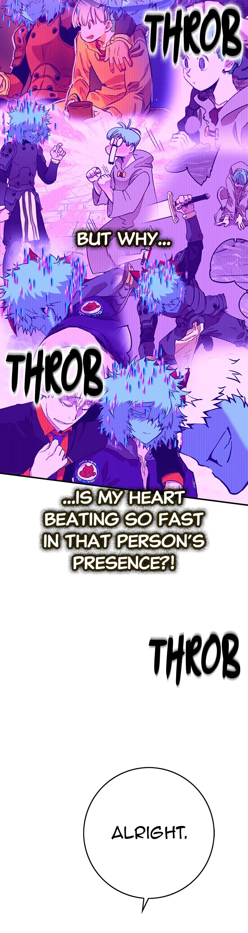 Hardcore Leveling Warrior Chapter 348 page 63 - Chapter 348: Ep. 29 - Dean