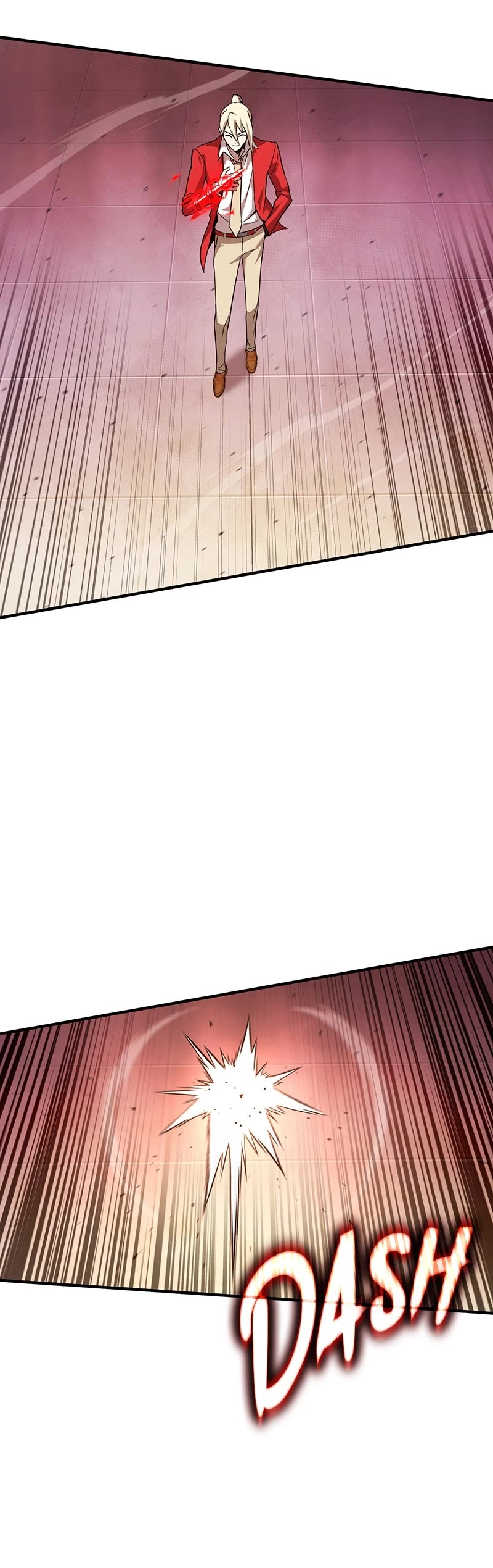 Hardcore Leveling Warrior Chapter 348 page 64 - Chapter 348: Ep. 29 - Dean