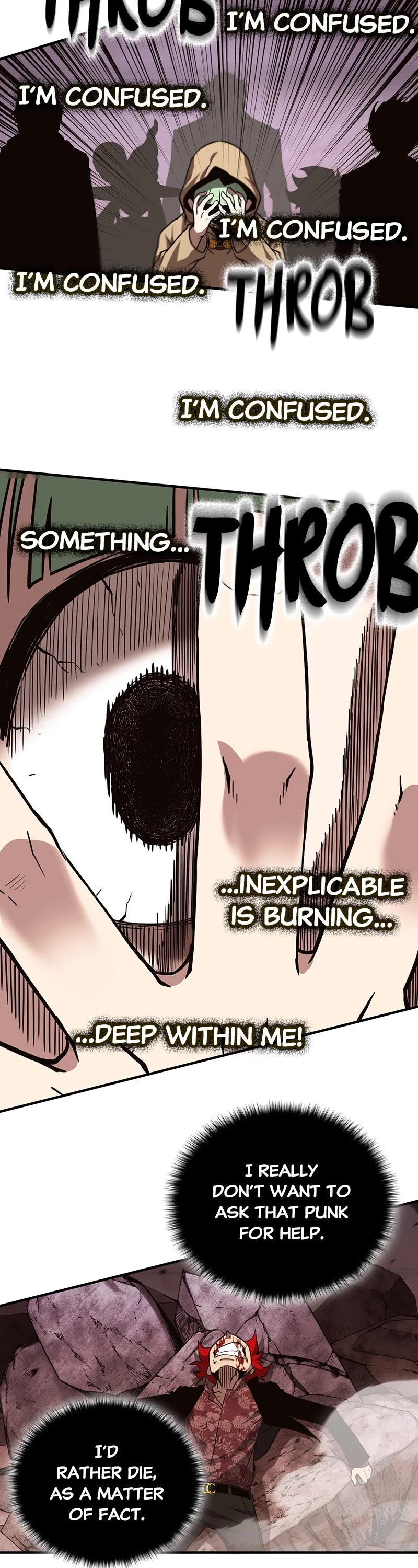 Hardcore Leveling Warrior Chapter 348 page 66 - Chapter 348: Ep. 29 - Dean