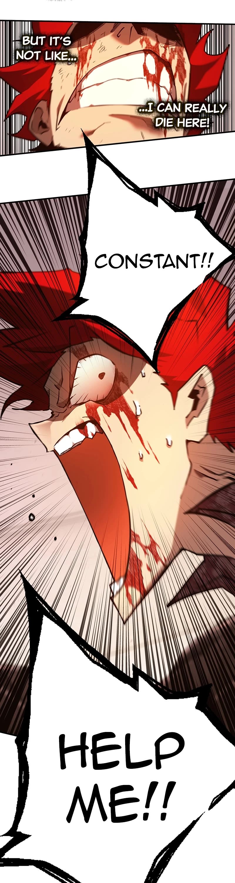 Hardcore Leveling Warrior Chapter 348 page 67 - Chapter 348: Ep. 29 - Dean