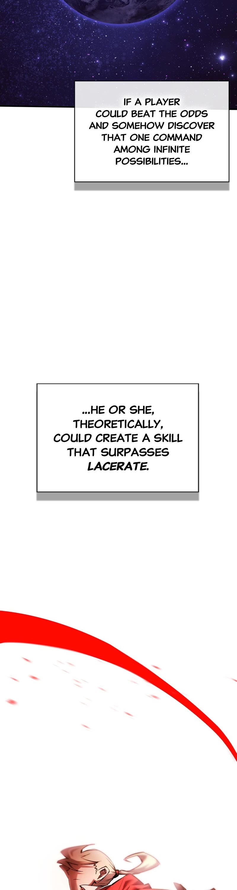 Hardcore Leveling Warrior Chapter 348 page 7 - Chapter 348: Ep. 29 - Dean