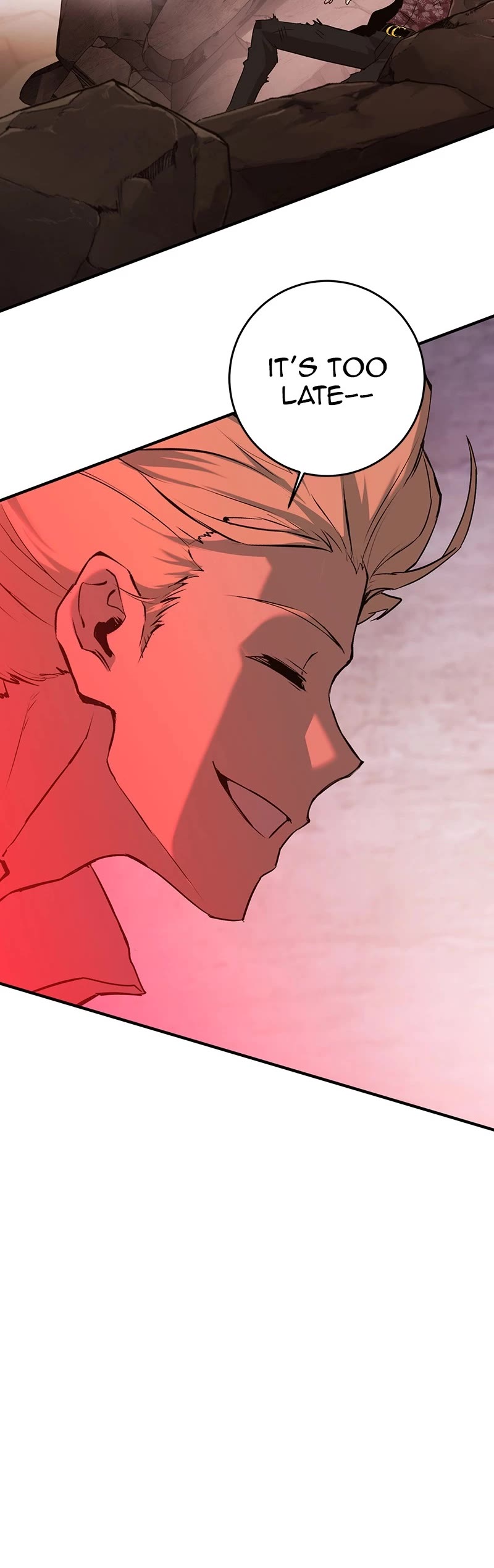 Hardcore Leveling Warrior Chapter 348 page 70 - Chapter 348: Ep. 29 - Dean