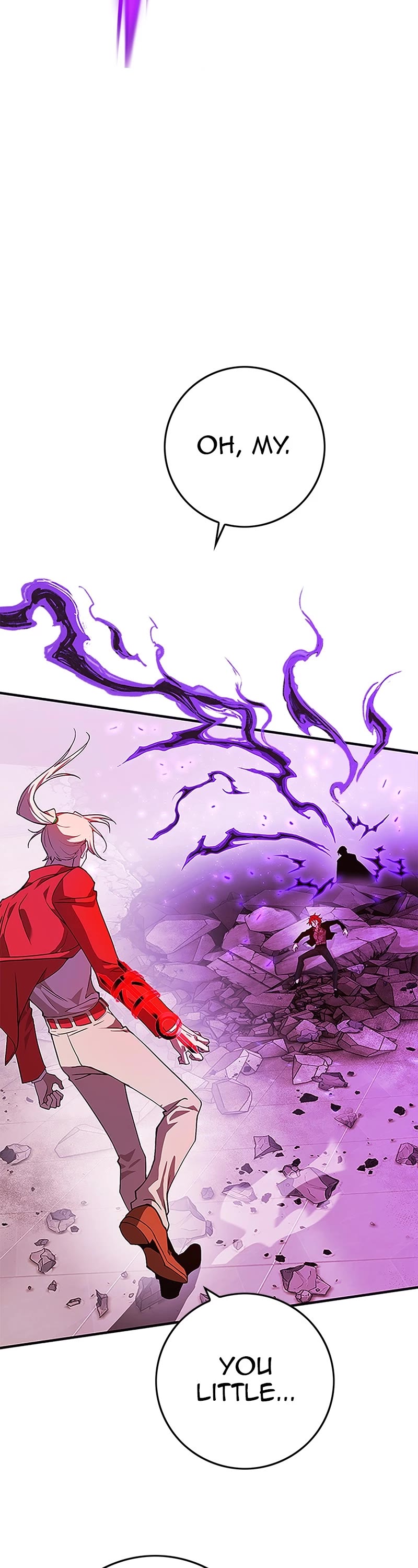 Hardcore Leveling Warrior Chapter 348 page 73 - Chapter 348: Ep. 29 - Dean