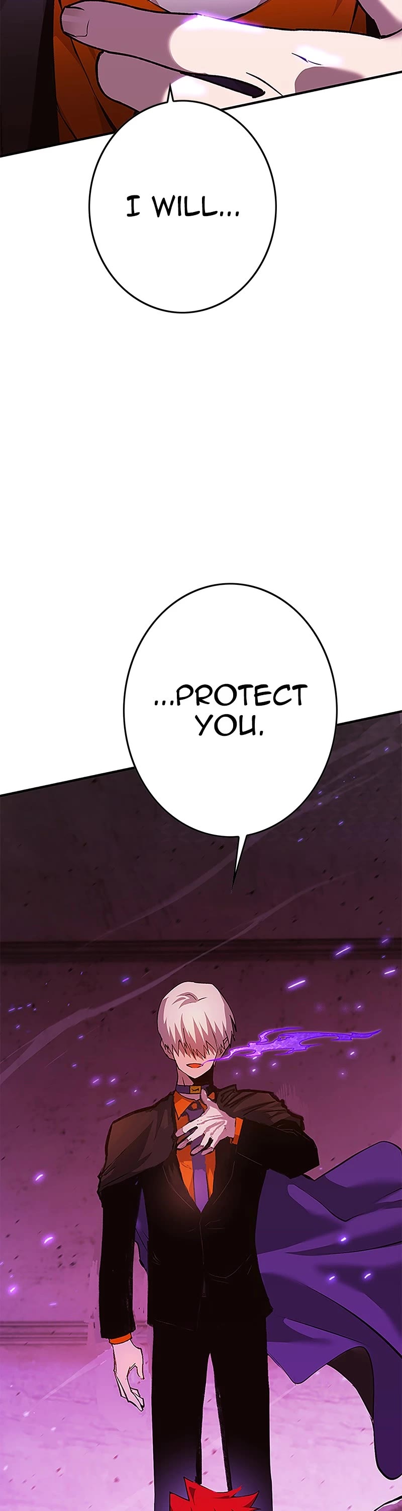 Hardcore Leveling Warrior Chapter 348 page 78 - Chapter 348: Ep. 29 - Dean