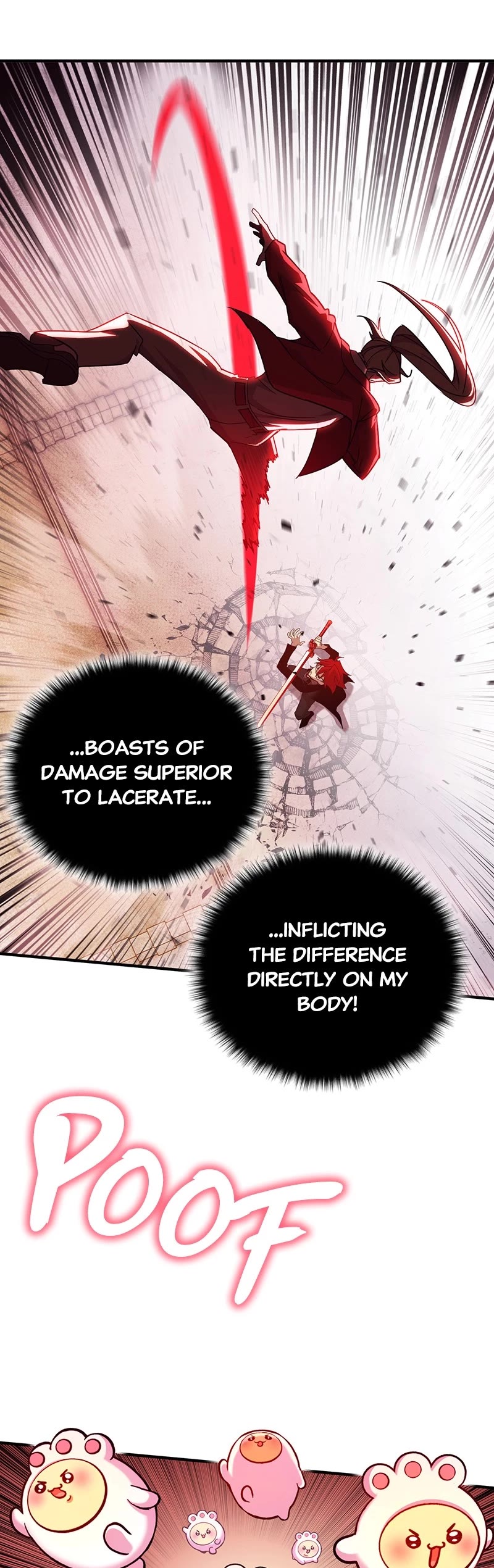 Hardcore Leveling Warrior Chapter 348 page 9 - Chapter 348: Ep. 29 - Dean