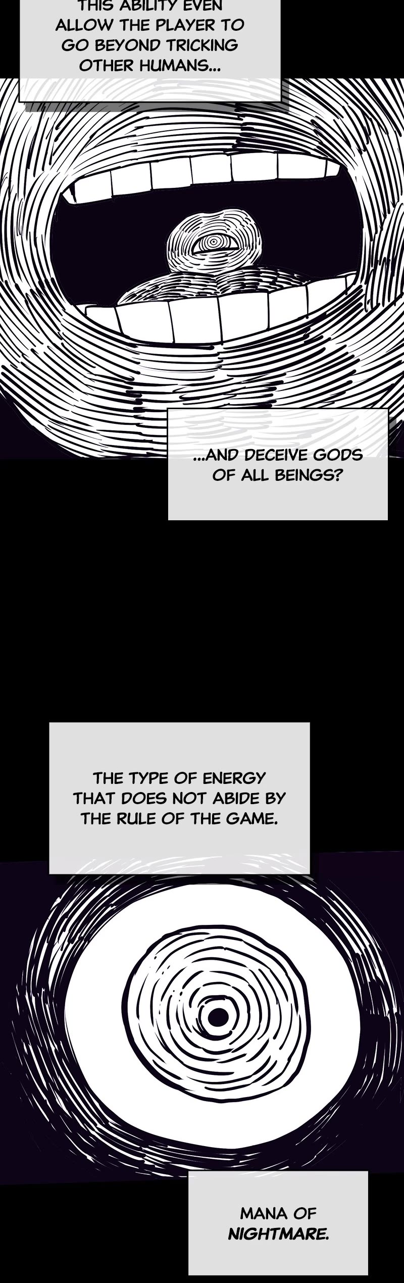 Hardcore Leveling Warrior Chapter 349 page 15 - Chapter 349: Ep. 30 - Secret of the Gambling Arena