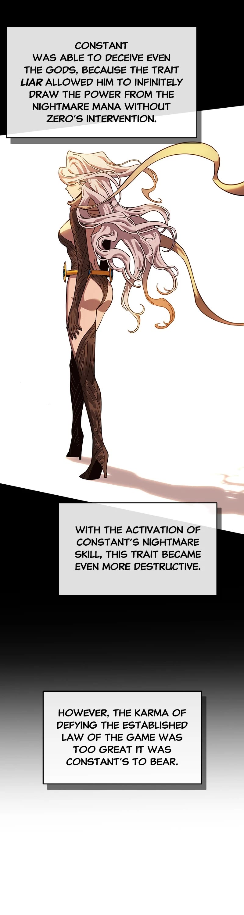 Hardcore Leveling Warrior Chapter 349 page 16 - Chapter 349: Ep. 30 - Secret of the Gambling Arena