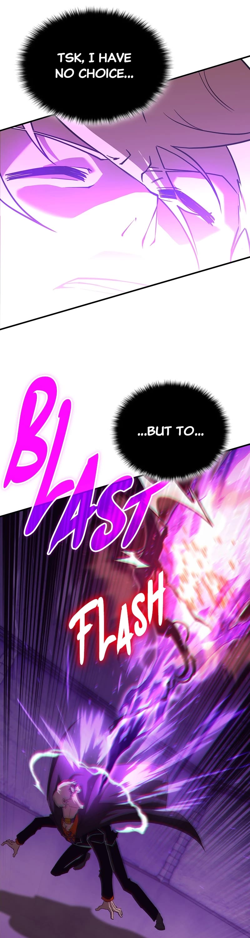 Hardcore Leveling Warrior Chapter 349 page 18 - Chapter 349: Ep. 30 - Secret of the Gambling Arena