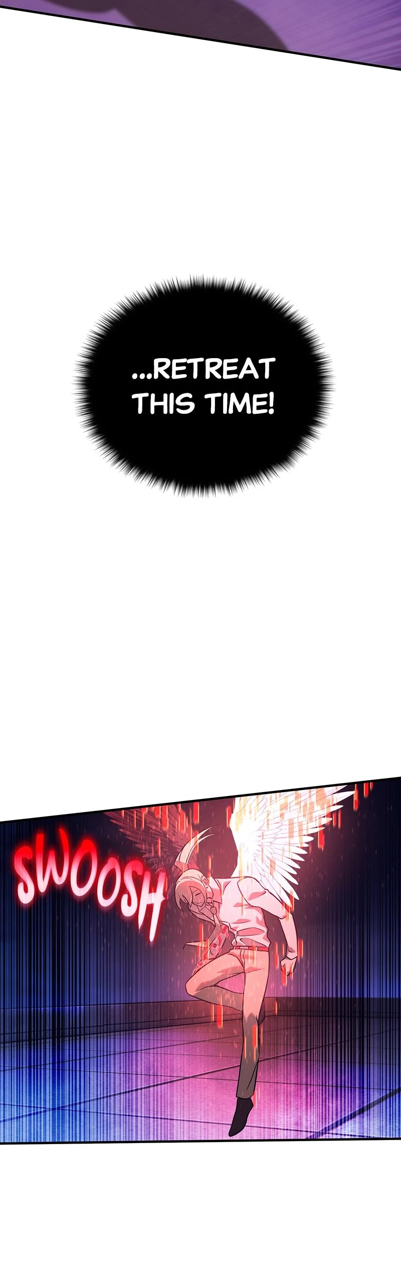 Hardcore Leveling Warrior Chapter 349 page 19 - Chapter 349: Ep. 30 - Secret of the Gambling Arena
