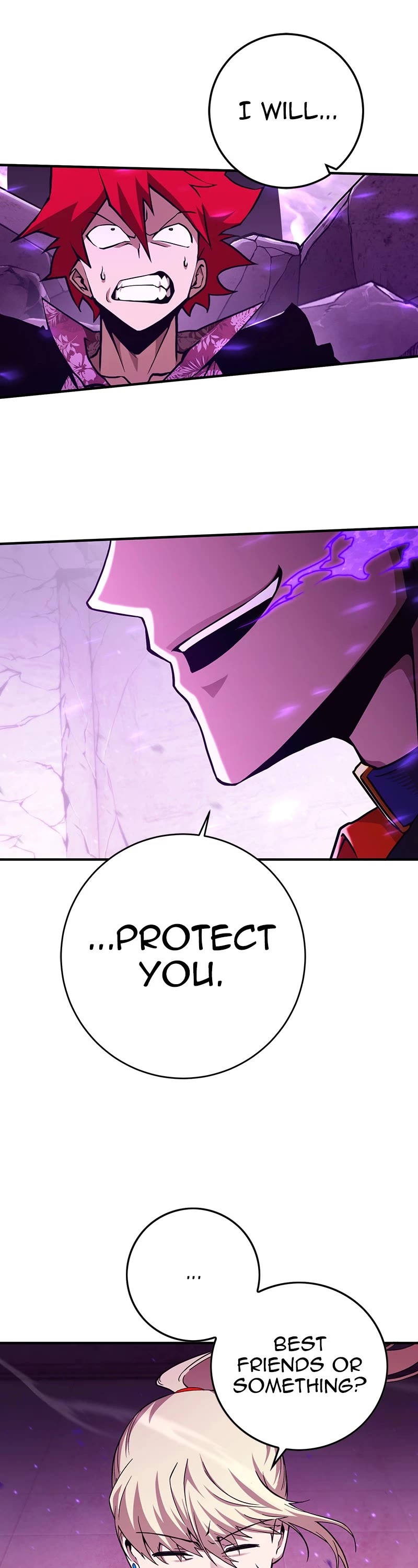 Hardcore Leveling Warrior Chapter 349 page 2 - Chapter 349: Ep. 30 - Secret of the Gambling Arena