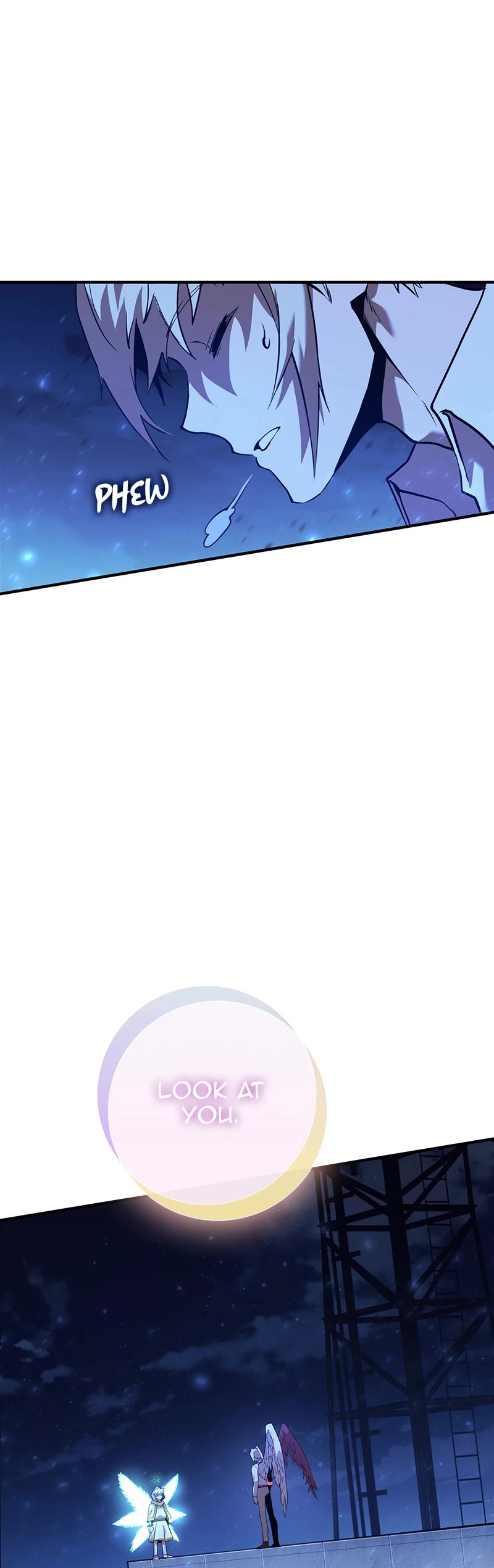 Hardcore Leveling Warrior Chapter 349 page 20 - Chapter 349: Ep. 30 - Secret of the Gambling Arena