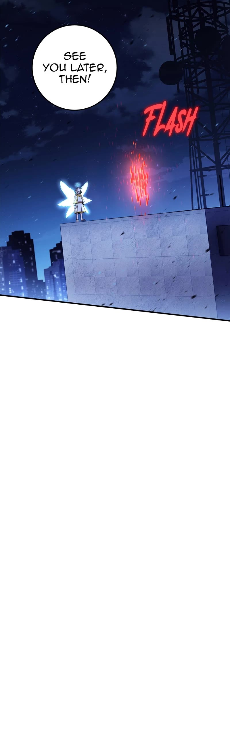 Hardcore Leveling Warrior Chapter 349 page 24 - Chapter 349: Ep. 30 - Secret of the Gambling Arena