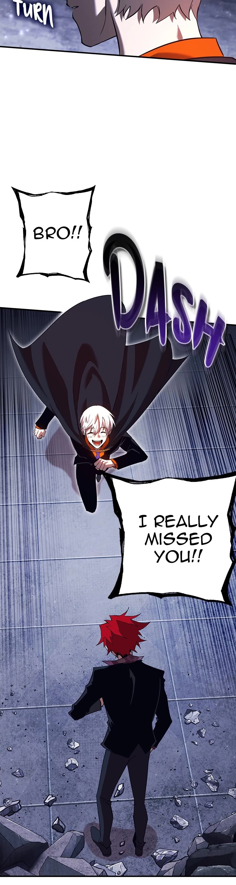 Hardcore Leveling Warrior Chapter 349 page 27 - Chapter 349: Ep. 30 - Secret of the Gambling Arena
