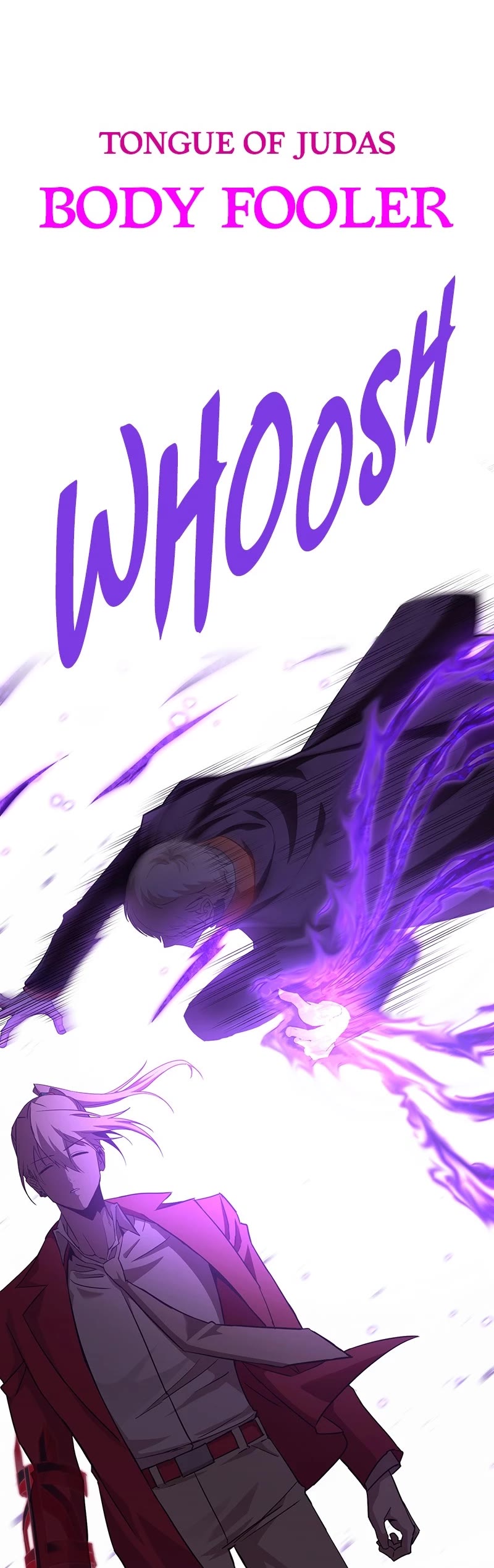 Hardcore Leveling Warrior Chapter 349 page 4 - Chapter 349: Ep. 30 - Secret of the Gambling Arena