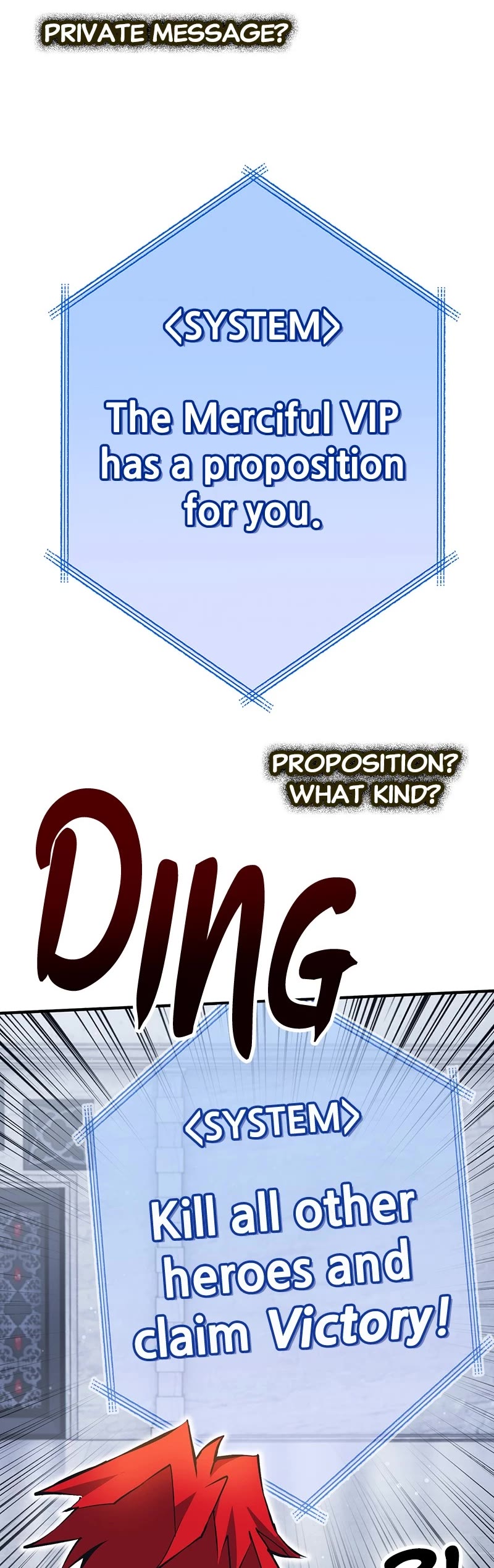Hardcore Leveling Warrior Chapter 349 page 45 - Chapter 349: Ep. 30 - Secret of the Gambling Arena