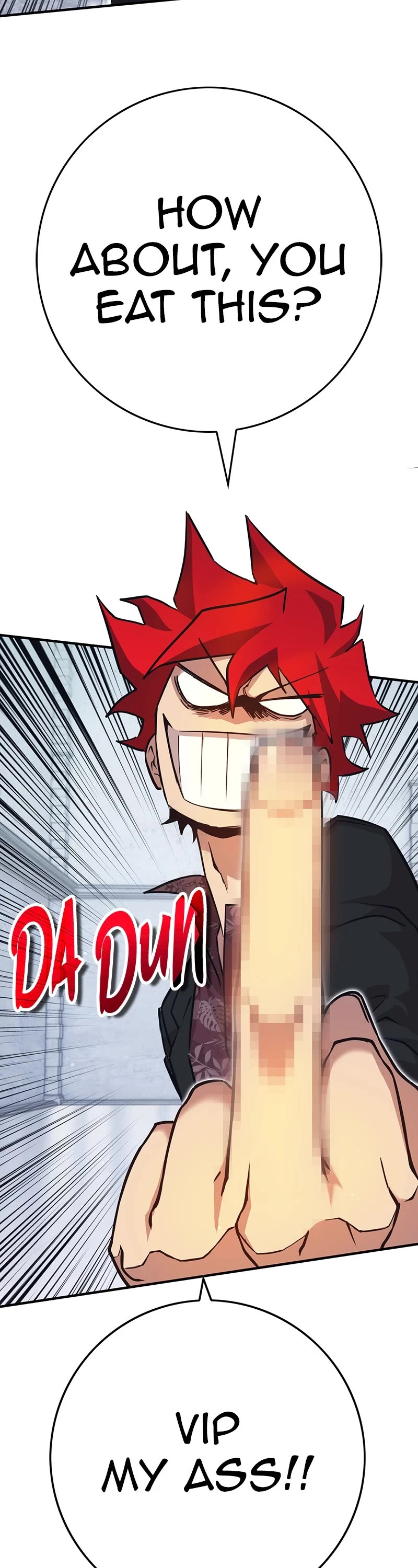 Hardcore Leveling Warrior Chapter 349 page 48 - Chapter 349: Ep. 30 - Secret of the Gambling Arena