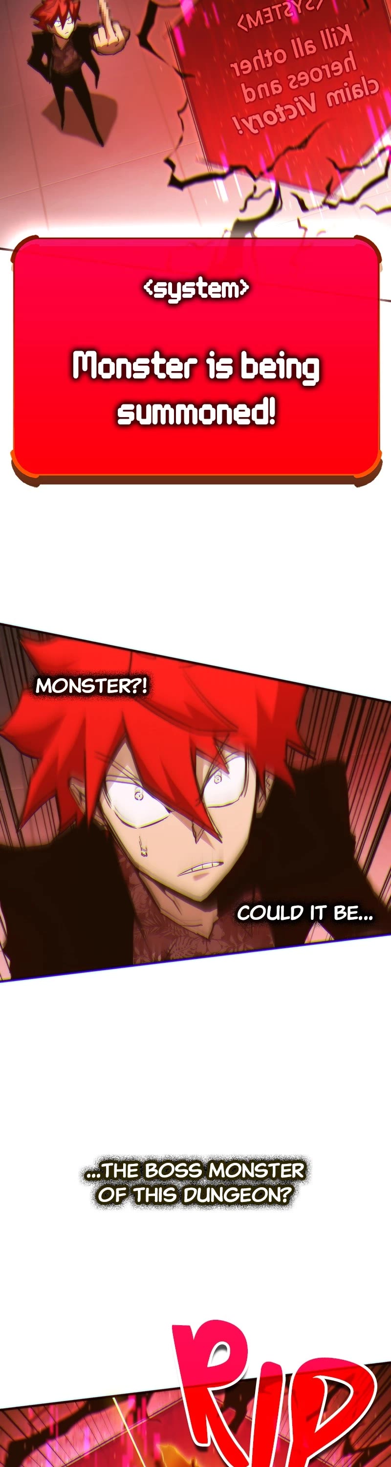 Hardcore Leveling Warrior Chapter 349 page 51 - Chapter 349: Ep. 30 - Secret of the Gambling Arena