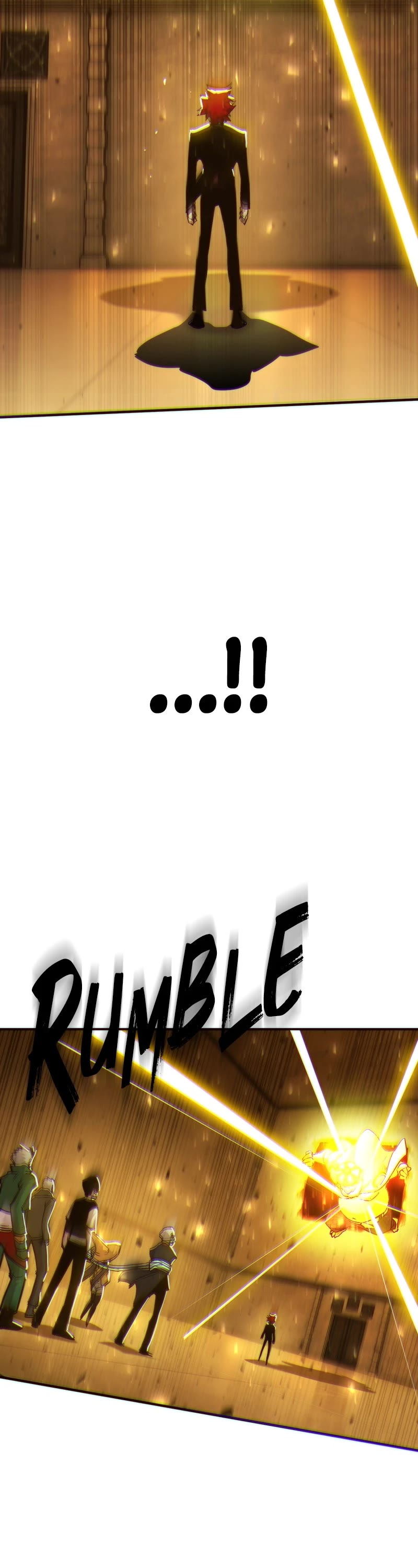 Hardcore Leveling Warrior Chapter 349 page 53 - Chapter 349: Ep. 30 - Secret of the Gambling Arena