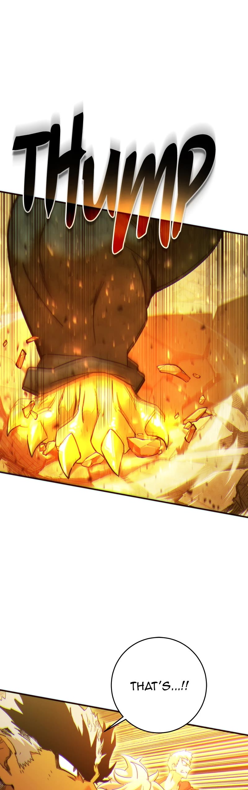 Hardcore Leveling Warrior Chapter 349 page 54 - Chapter 349: Ep. 30 - Secret of the Gambling Arena