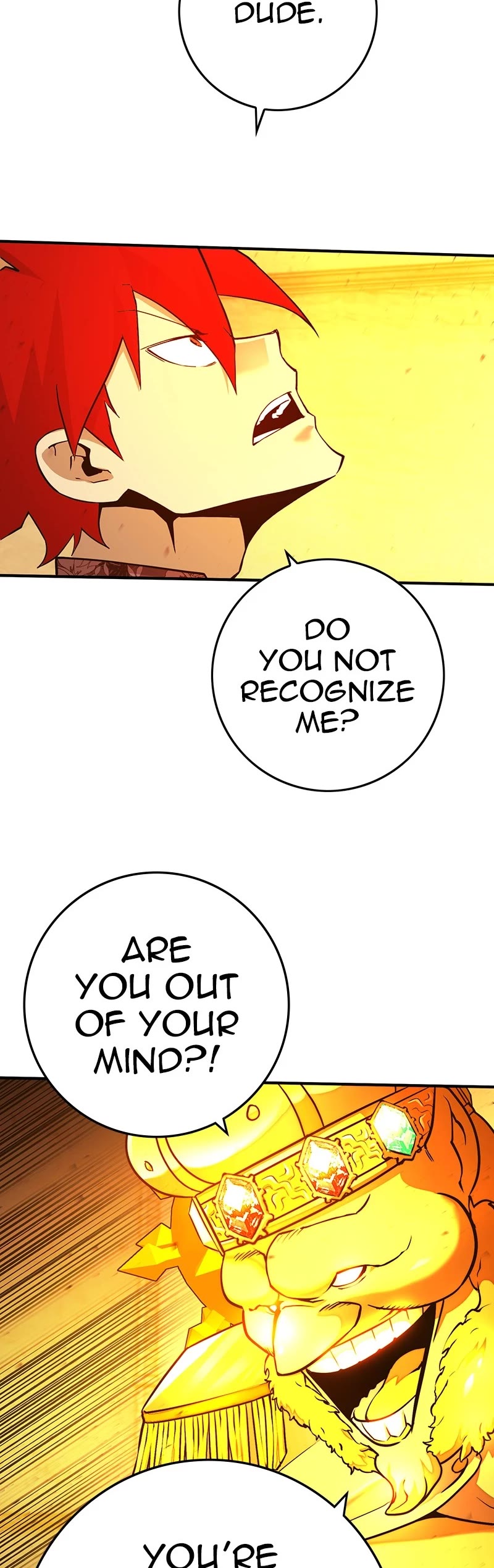 Hardcore Leveling Warrior Chapter 349 page 60 - Chapter 349: Ep. 30 - Secret of the Gambling Arena