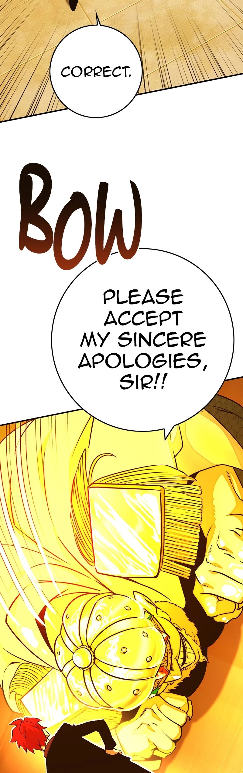 Hardcore Leveling Warrior Chapter 349 page 64 - Chapter 349: Ep. 30 - Secret of the Gambling Arena