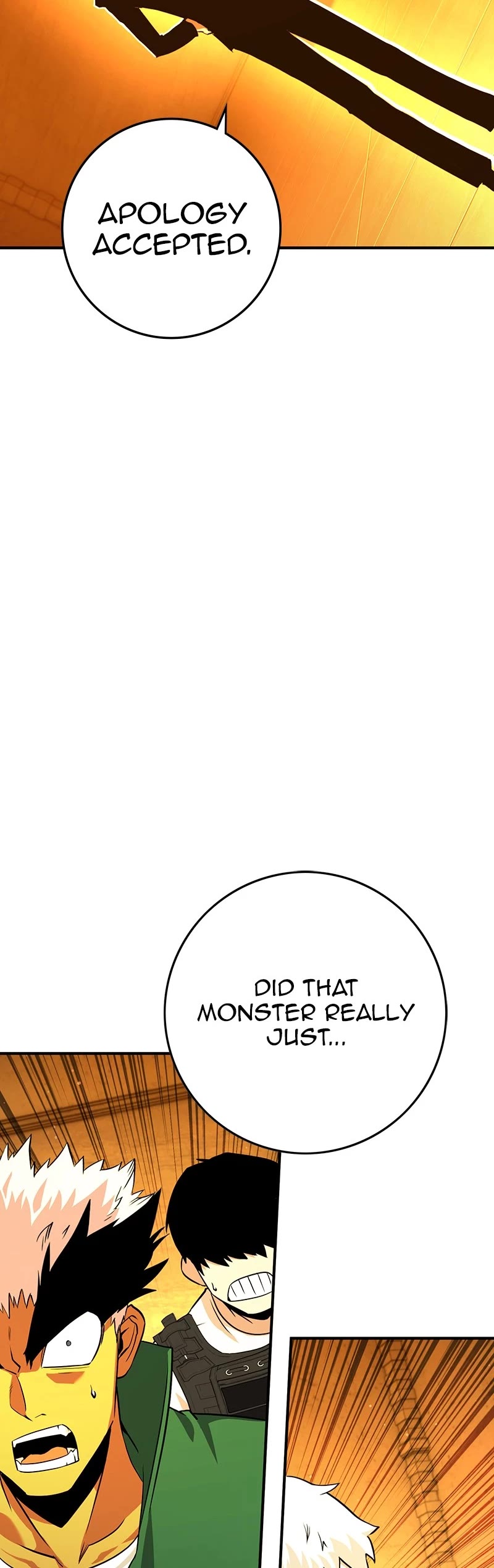 Hardcore Leveling Warrior Chapter 349 page 65 - Chapter 349: Ep. 30 - Secret of the Gambling Arena