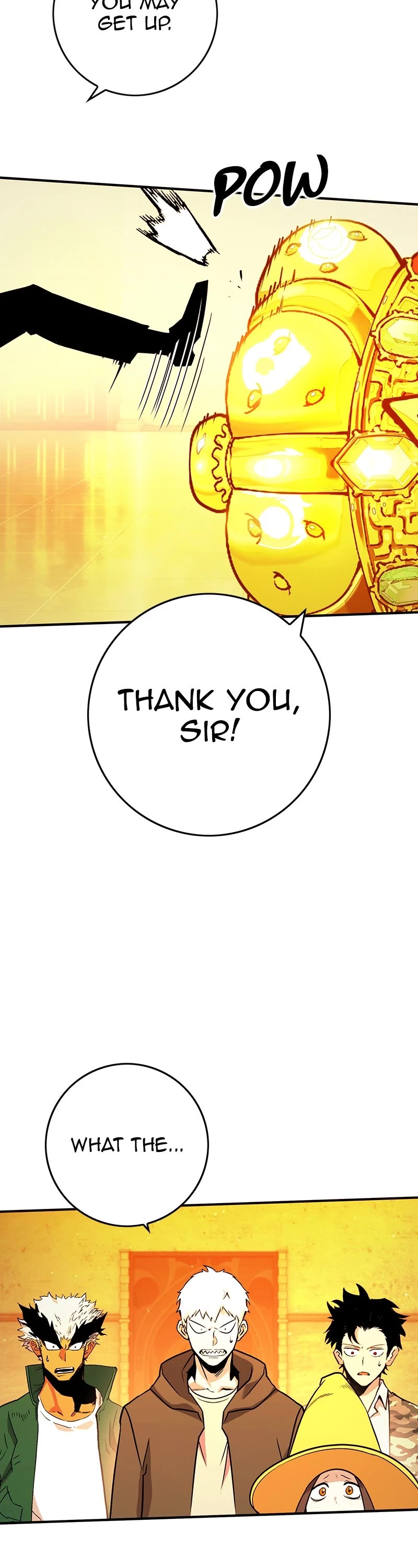 Hardcore Leveling Warrior Chapter 349 page 67 - Chapter 349: Ep. 30 - Secret of the Gambling Arena