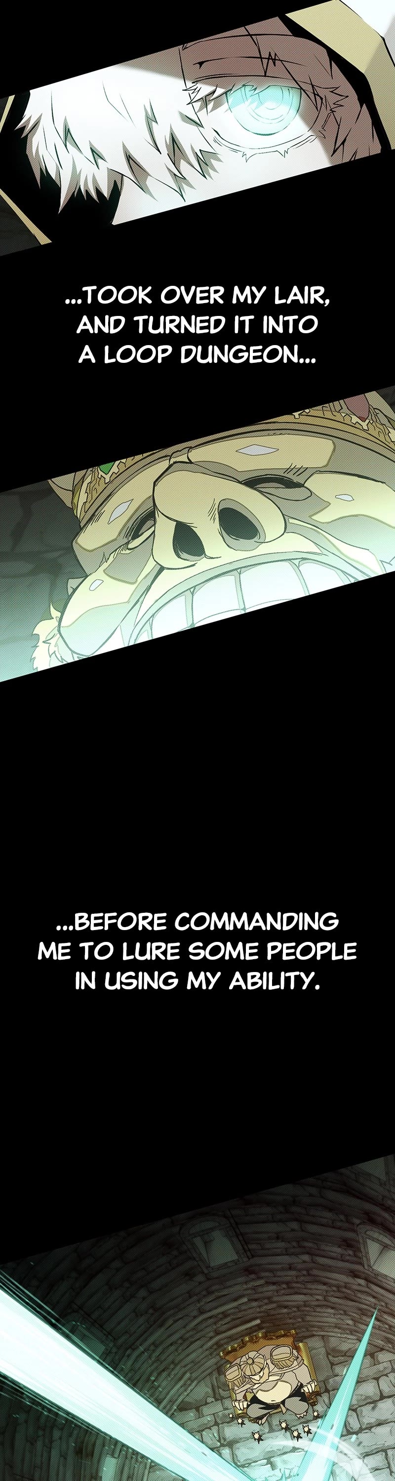Hardcore Leveling Warrior Chapter 349 page 71 - Chapter 349: Ep. 30 - Secret of the Gambling Arena