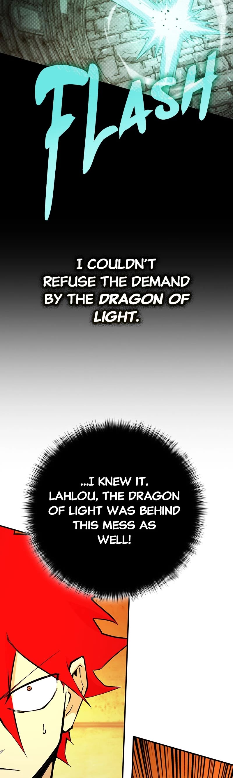 Hardcore Leveling Warrior Chapter 349 page 72 - Chapter 349: Ep. 30 - Secret of the Gambling Arena