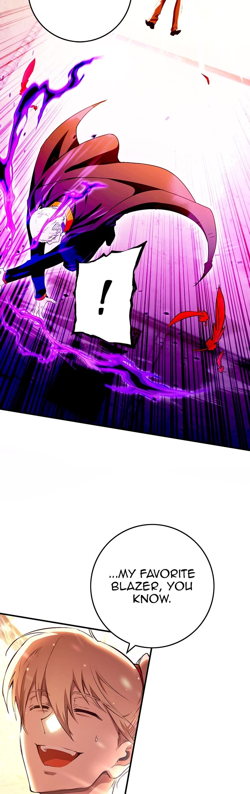 Hardcore Leveling Warrior Chapter 349 page 9 - Chapter 349: Ep. 30 - Secret of the Gambling Arena