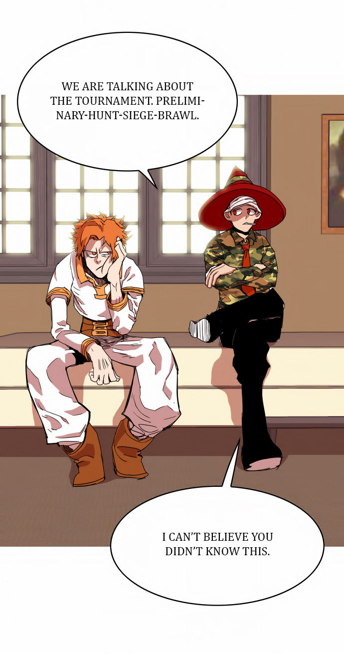 Hardcore Leveling Warrior Chapter 35 page 20 - Chapter 35