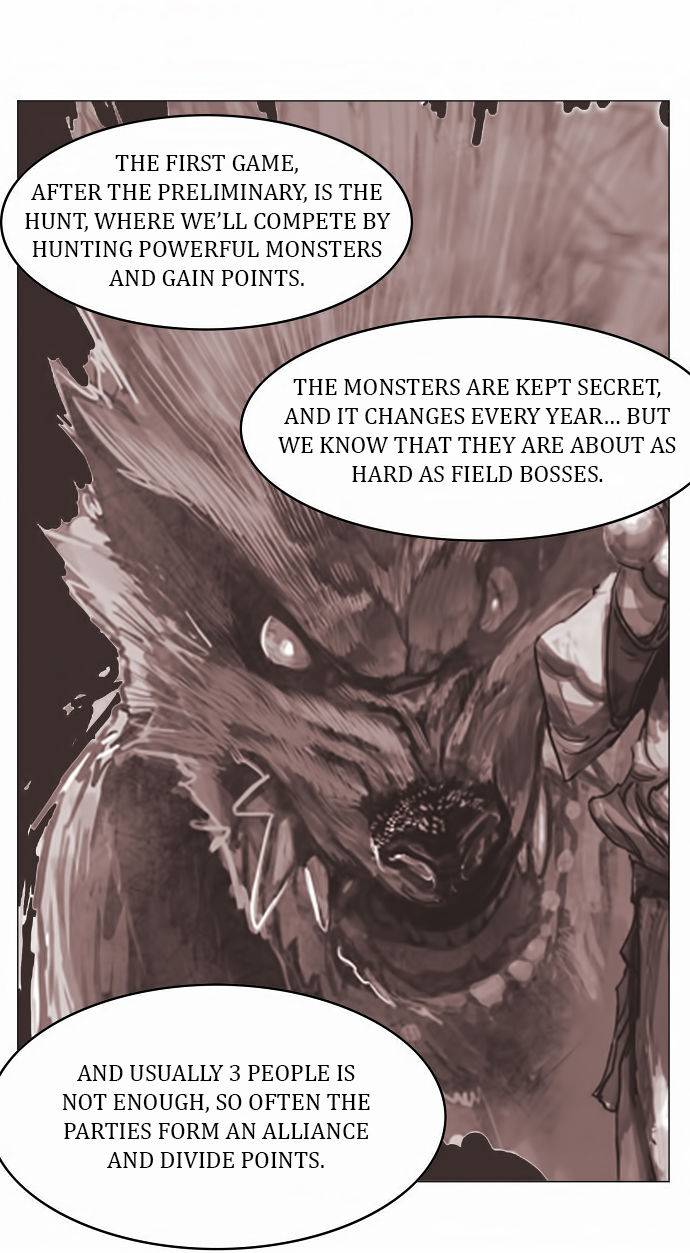 Hardcore Leveling Warrior Chapter 35 page 21 - Chapter 35