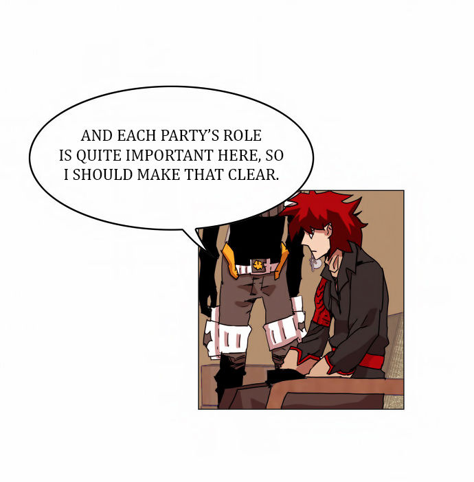 Hardcore Leveling Warrior Chapter 35 page 22 - Chapter 35