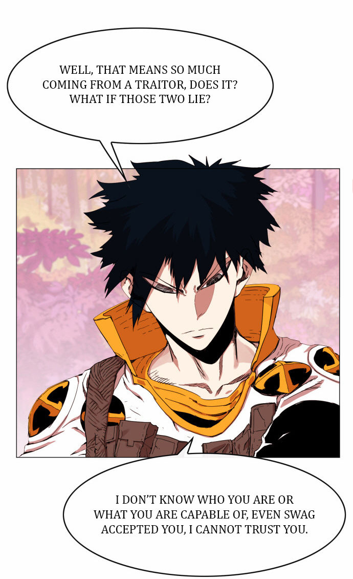 Hardcore Leveling Warrior Chapter 35 page 3 - Chapter 35