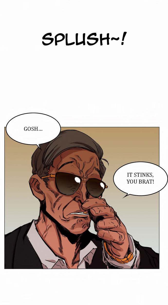 Hardcore Leveling Warrior Chapter 35 page 31 - Chapter 35