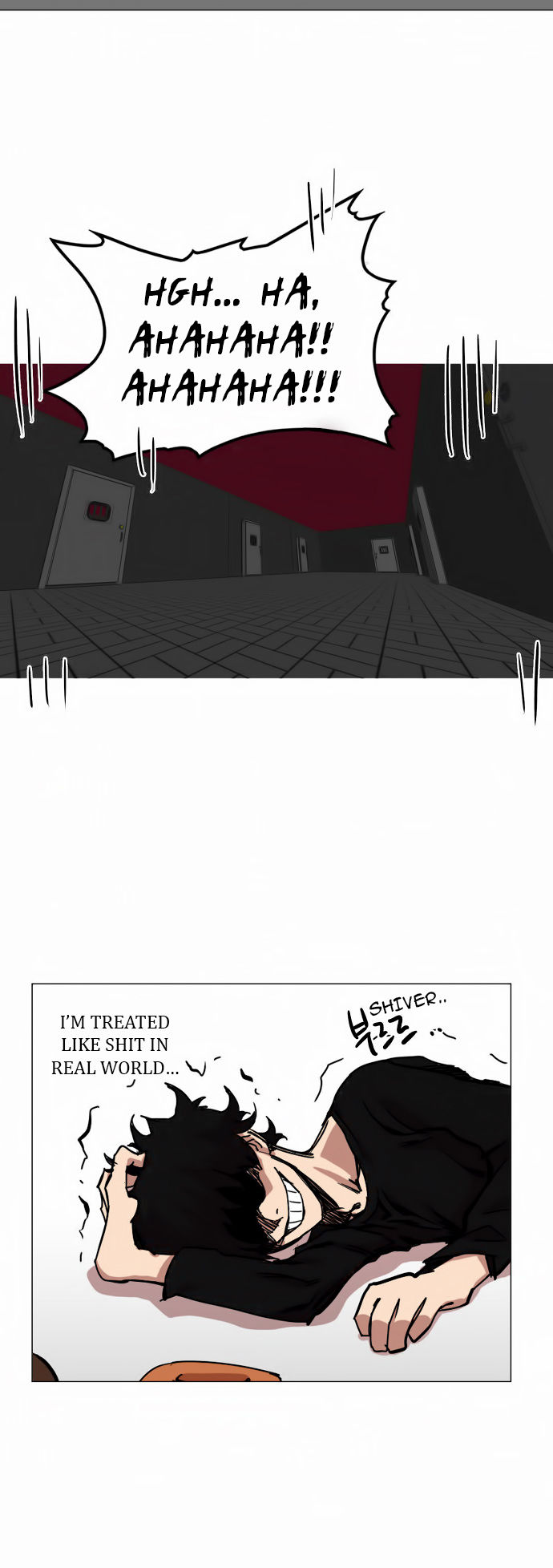 Hardcore Leveling Warrior Chapter 35 page 38 - Chapter 35