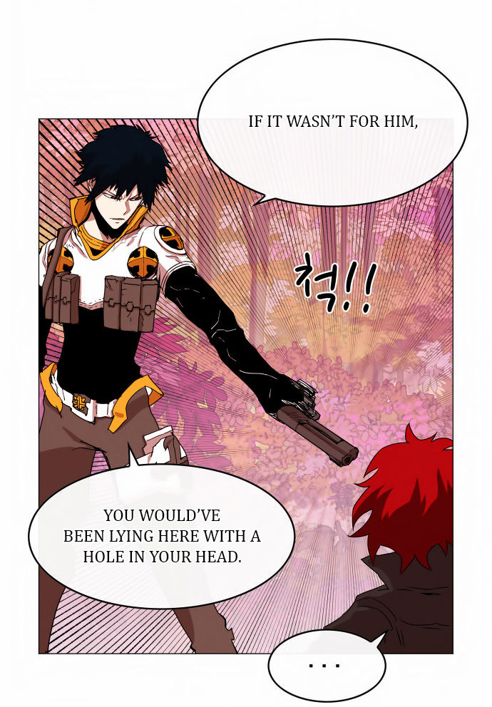 Hardcore Leveling Warrior Chapter 35 page 4 - Chapter 35