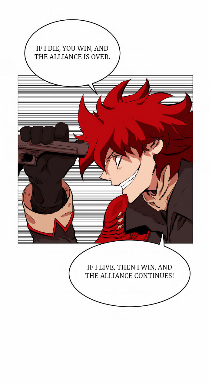 Hardcore Leveling Warrior Chapter 35 page 9 - Chapter 35