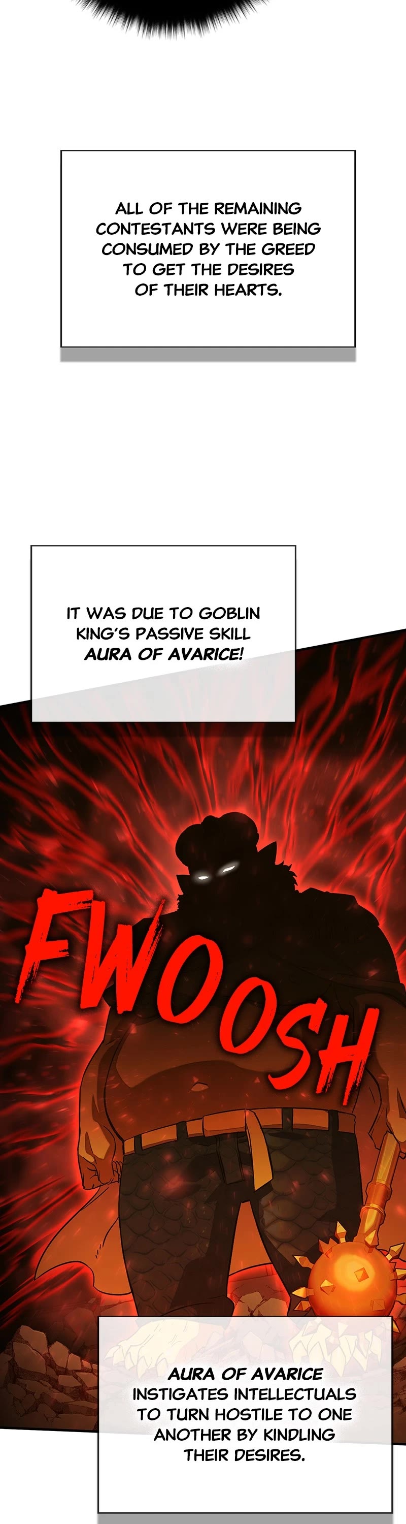 Hardcore Leveling Warrior Chapter 350 page 11 - Chapter 350: Ep. 31 - How to Win
