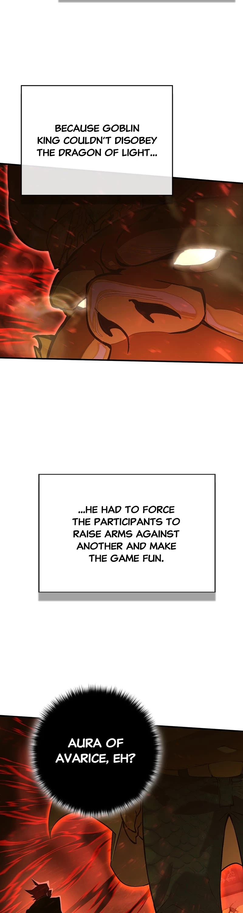 Hardcore Leveling Warrior Chapter 350 page 12 - Chapter 350: Ep. 31 - How to Win