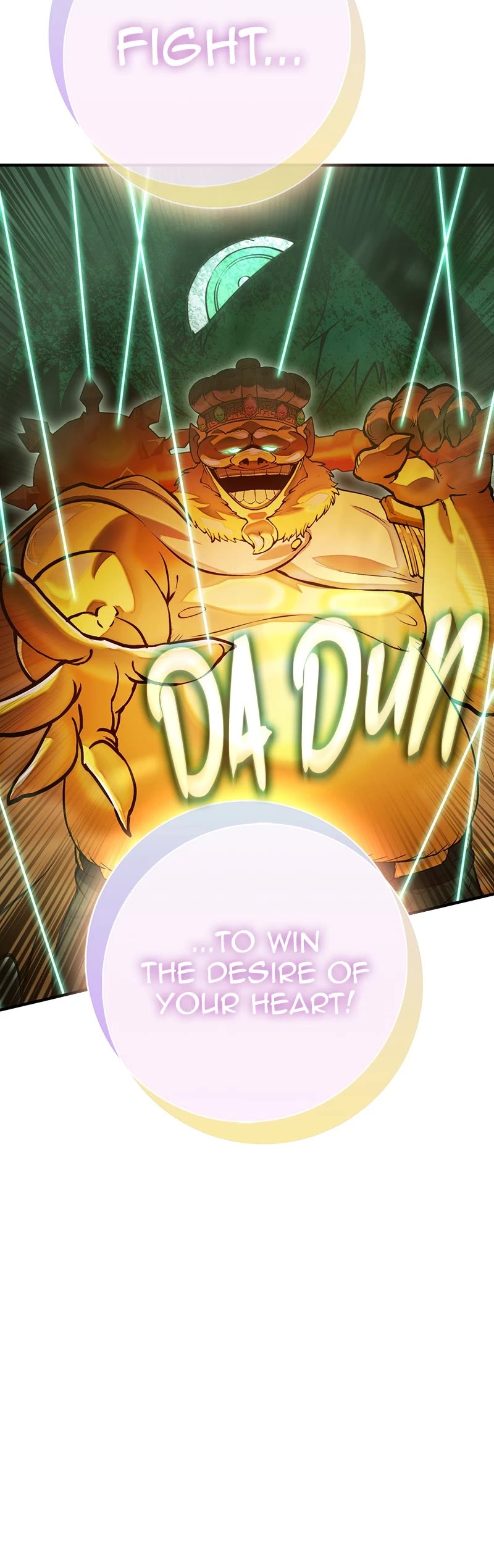 Hardcore Leveling Warrior Chapter 350 page 14 - Chapter 350: Ep. 31 - How to Win